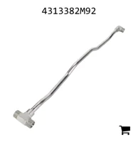 AGCO 4313382M92 Трубка