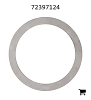 AGCO 72397124 Диск