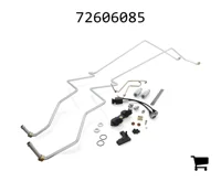 AGCO 72606085 Гидравлическое соединение