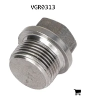 AGCO VGR0313 Заглушка