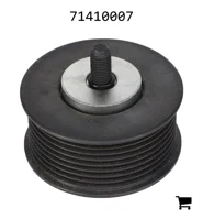 AGCO 71410007 Натяжной ролик