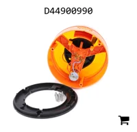 AGCO D44900990 Маяк проблесковый 12В