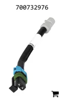 AGCO 700732976 Жгут резистора датчика давления масла