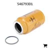 AGCO 546793D1 Фильтр-сепаратор воды