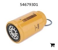 AGCO 546793D1 Фильтр-сепаратор воды