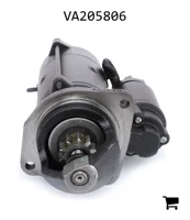 AGCO VA205806 Стартер, 12В 3,2кВт