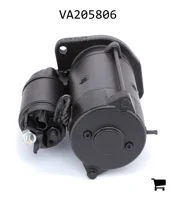 AGCO VA205806 Стартер, 12В 3,2кВт