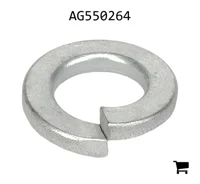 AGCO AG550264 Стопорная шайба