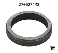 AGCO 2700274M2 Проставочная втулка