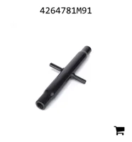 AGCO 4264781M91 Защелка