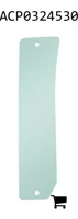 AGCO ACP0324530 Стекло