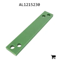 AGCO AL1215230 Пластина