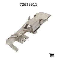 AGCO 72635511 Палец