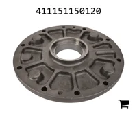 AGCO 411151150120 Тормозной суппорт