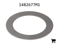 AGCO 1482677M1 Шайба