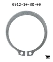 AGCO 0912-10-30-00 Стопорная шайба