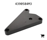 AGCO 4390584M3 Опора натяжного ролика