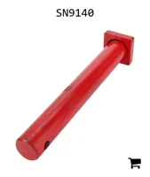 AGCO SN9140 Палец