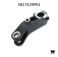 AGCO 3817639M91 Подъемный рычаг гидроцилиндра