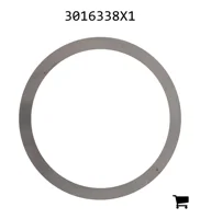 AGCO 3016338X1 Регулировочная шайба