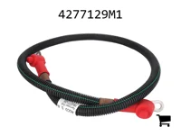 AGCO 4277129M1 Кабель аккумуляторной батареи