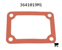 AGCO 3641019M1 Шарнир