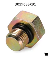 AGCO 3019635X91 Заглушка