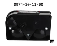 AGCO 0974-10-11-00 Фонарь левый