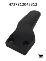 AGCO H737812045312 Фиксатор