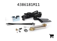 AGCO 4386181M11 Код доступа