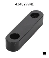 AGCO 4348299M1 Щиток