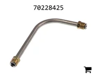 AGCO 70228425 Трубопровод