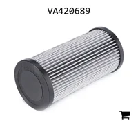 AGCO VA420689 Картридж гидравлического масляного фильтра