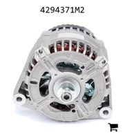AGCO 4294371M2 Генератор