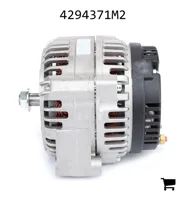 AGCO 4294371M2 Генератор