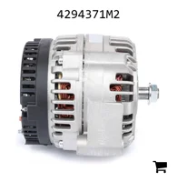 AGCO 4294371M2 Генератор