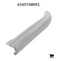 AGCO 4349748M91 Панель крыши левая