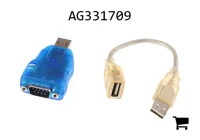 AGCO AG331709 Адаптер