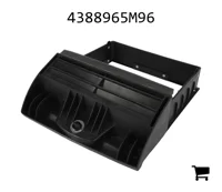 AGCO 4388965M96 Опора фильтра