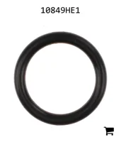 AGCO 10849HE1 Уплотнительное кольцо