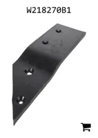 AGCO W218270B1 Полевая доска