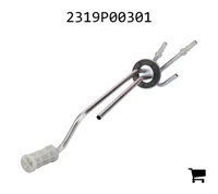 AGCO 2319P00301 Блок