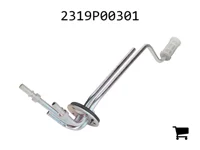 AGCO 2319P00301 Блок