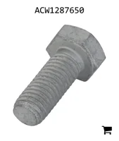 AGCO ACW1287650 Болт шестигранный