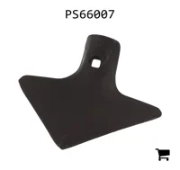 AGCO PS66007 Зуб пружинный