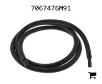 AGCO 7067476M91 Топливный шланг