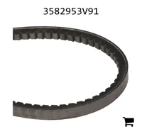 AGCO 3582953V91 Комплект ремней