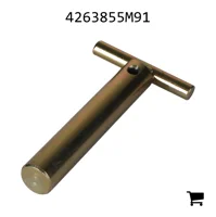 AGCO 4263855M91 Палец