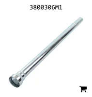 AGCO 3800306M1 Защитный кожух