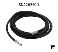AGCO SN4263011 Гидравлический шланг